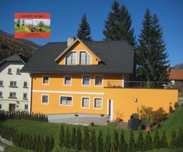 Ferienwohnung Mohr