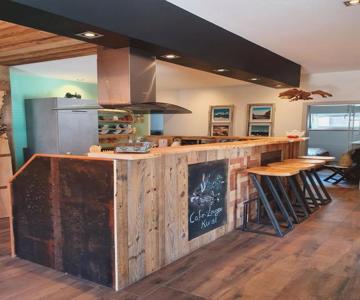 Kunstwerk Appartement