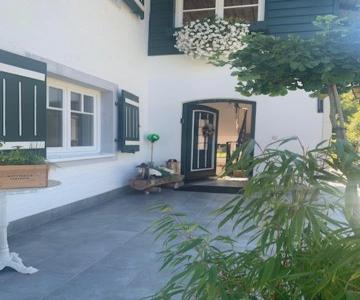 Ferienwohnung Christine Am Weissenbach