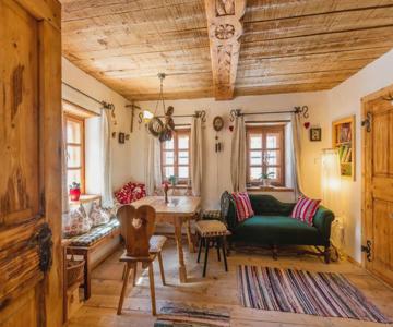 Ferienappartement Am Leisnitzbach