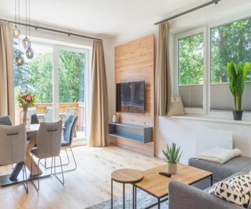 Apartment Eden 44 Wengerkopf