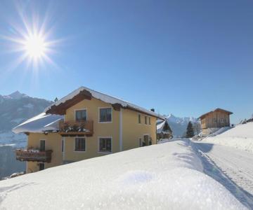 Holiday Home In Taxenbach With Hohe Tauern Views