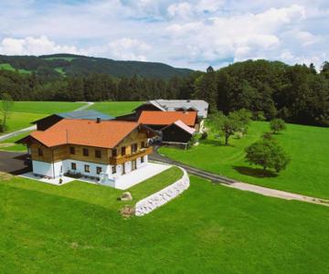 Landhaus Stadlmann