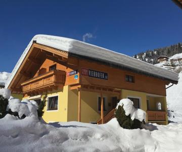 Holiday Home Viehhofen