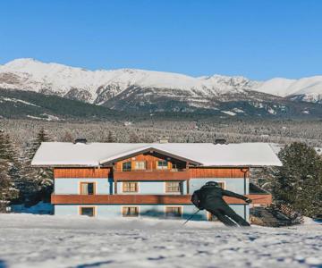 Appartementhaus Samson Fanningberg