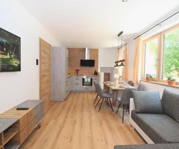 Apartment Bernadette By Interhome