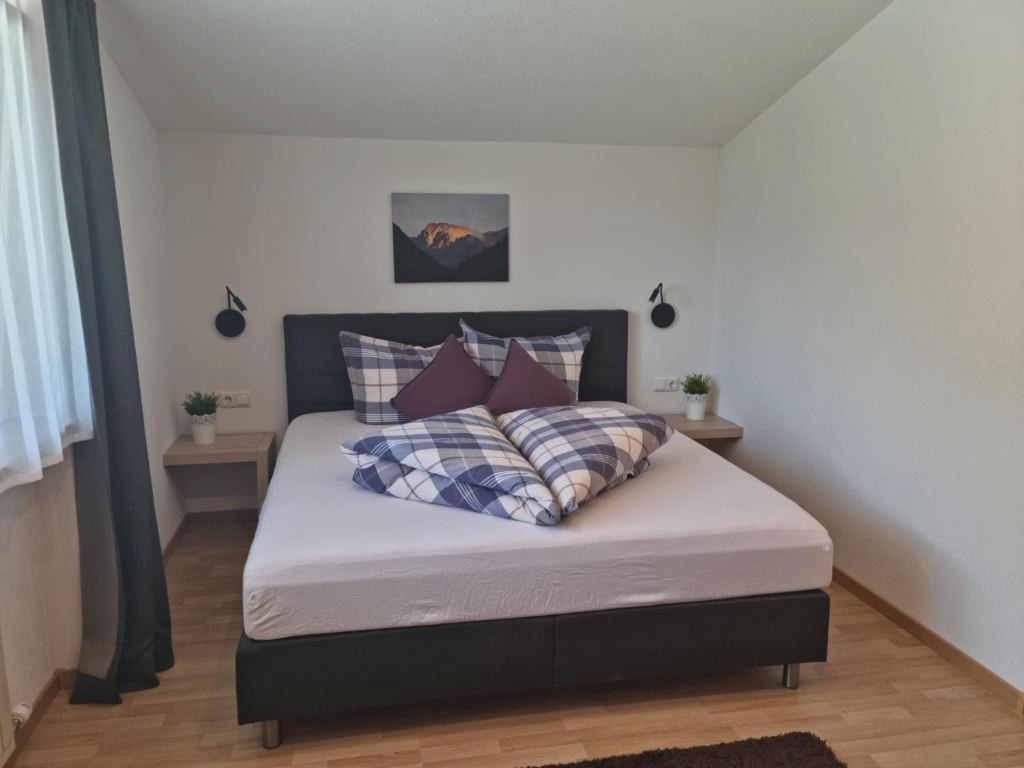 Haus Huber
