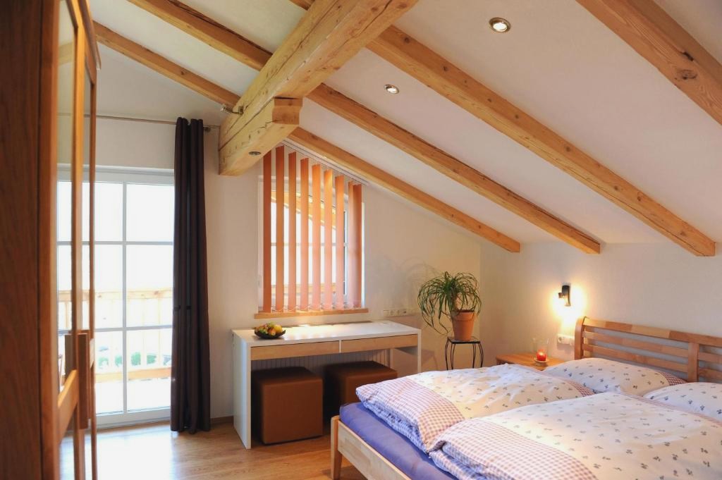 Appartements - Haus Sieberer