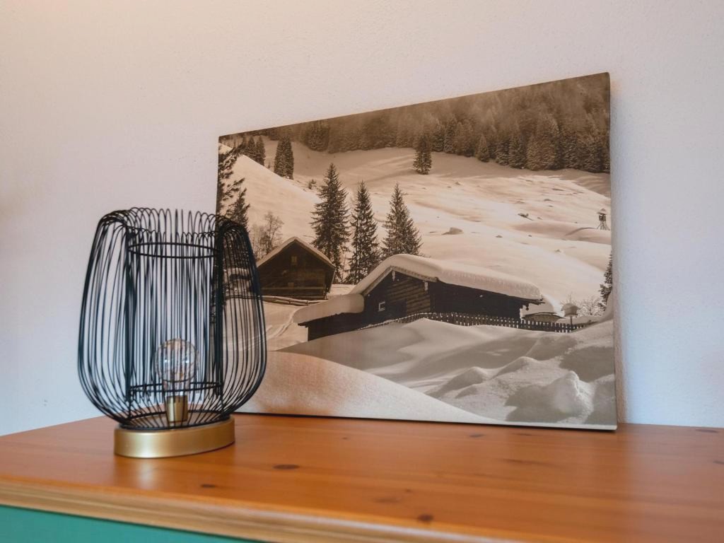 Luxury apartment in Brixen
