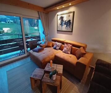 Wilder Kaiser Familien Ferienwohnung