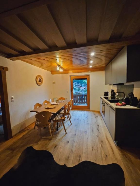 GG Haus Zillertal