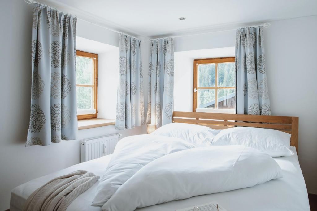 Berghotel Basur