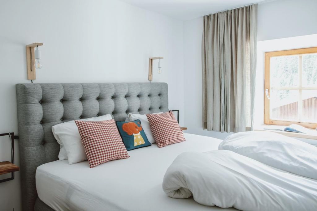 Berghotel Basur