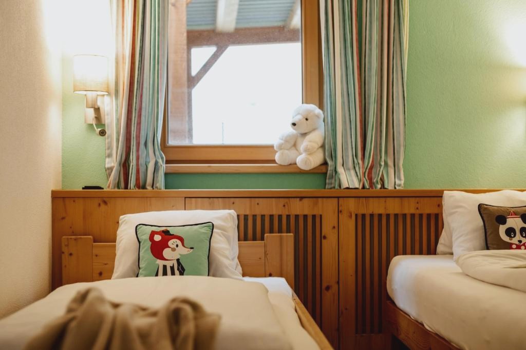 Berghotel Basur