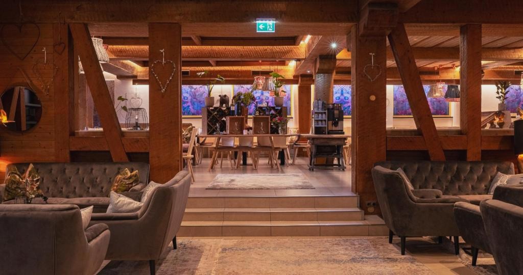 Berghotel Basur