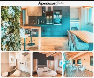 Vivazilare Loft - Alpenluxus Collection