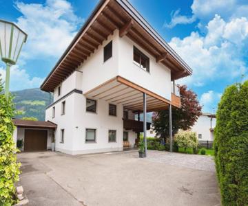 Apartment In Fügen Near Spieljochbahn