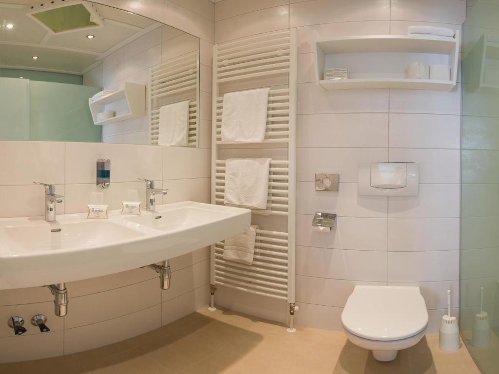 Familien- & Vitalhotel Auenhof