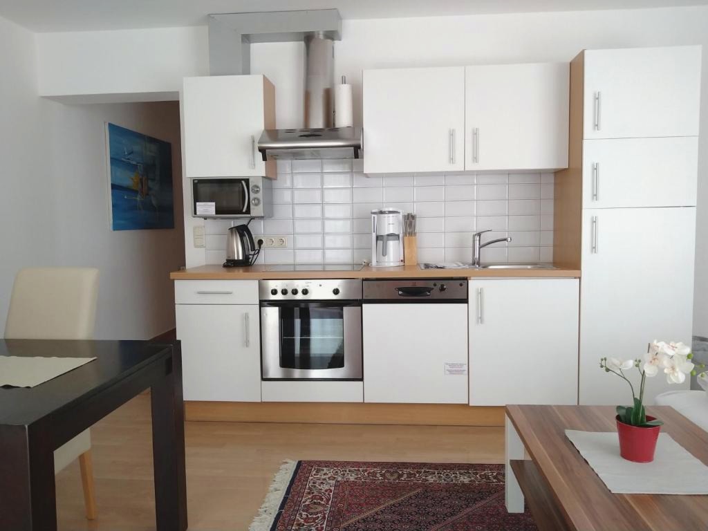 Appartements am Kirchplatz