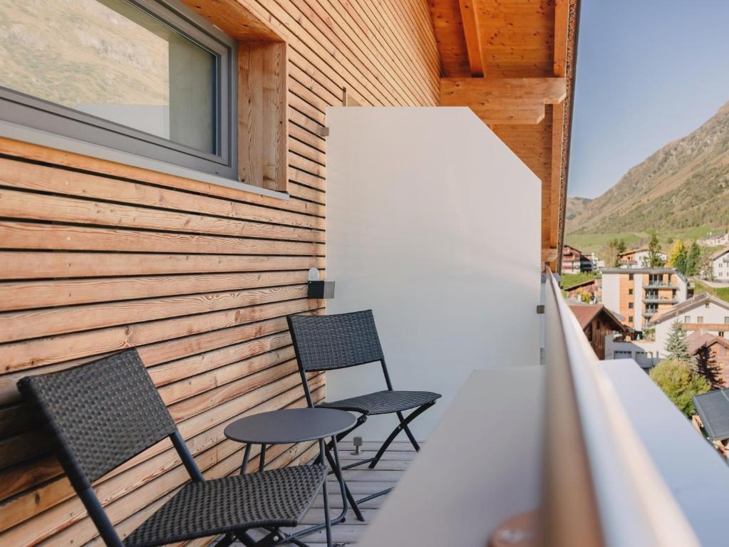 Alpinhotel Monte Superior - Silvretta Card Premium Betrieb