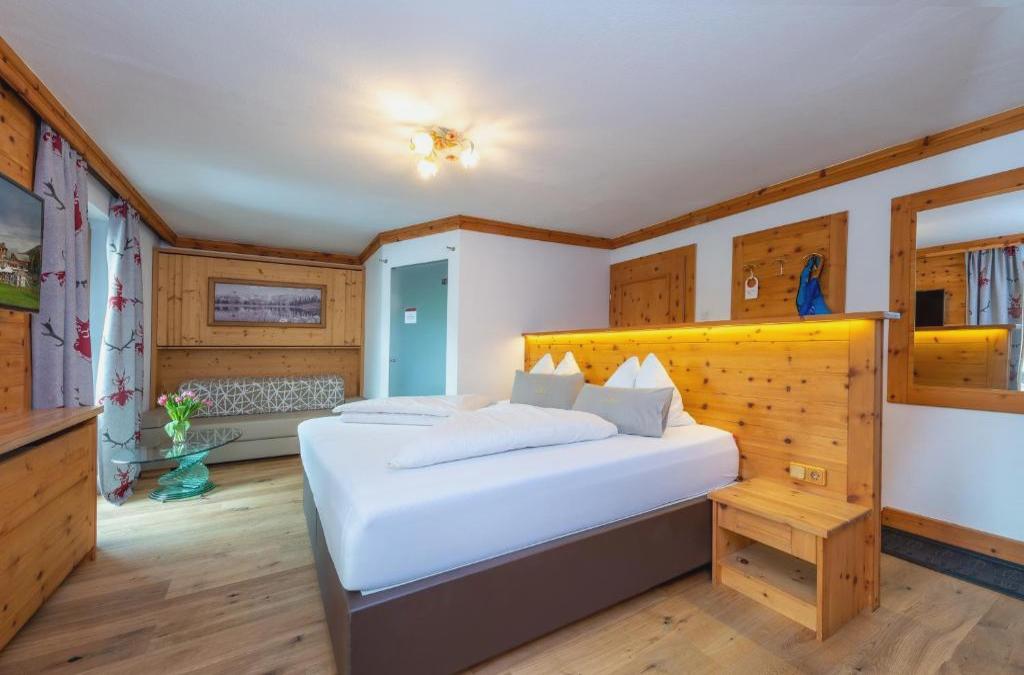 Vitalhotel Sonnenhof
