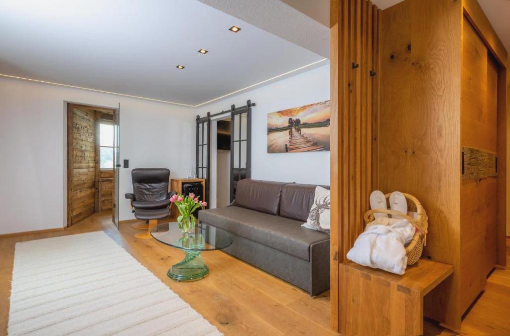 Vitalhotel Sonnenhof
