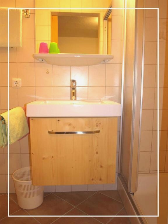 Mein TYROLapart im Zentrum vom Wilden Kaiser