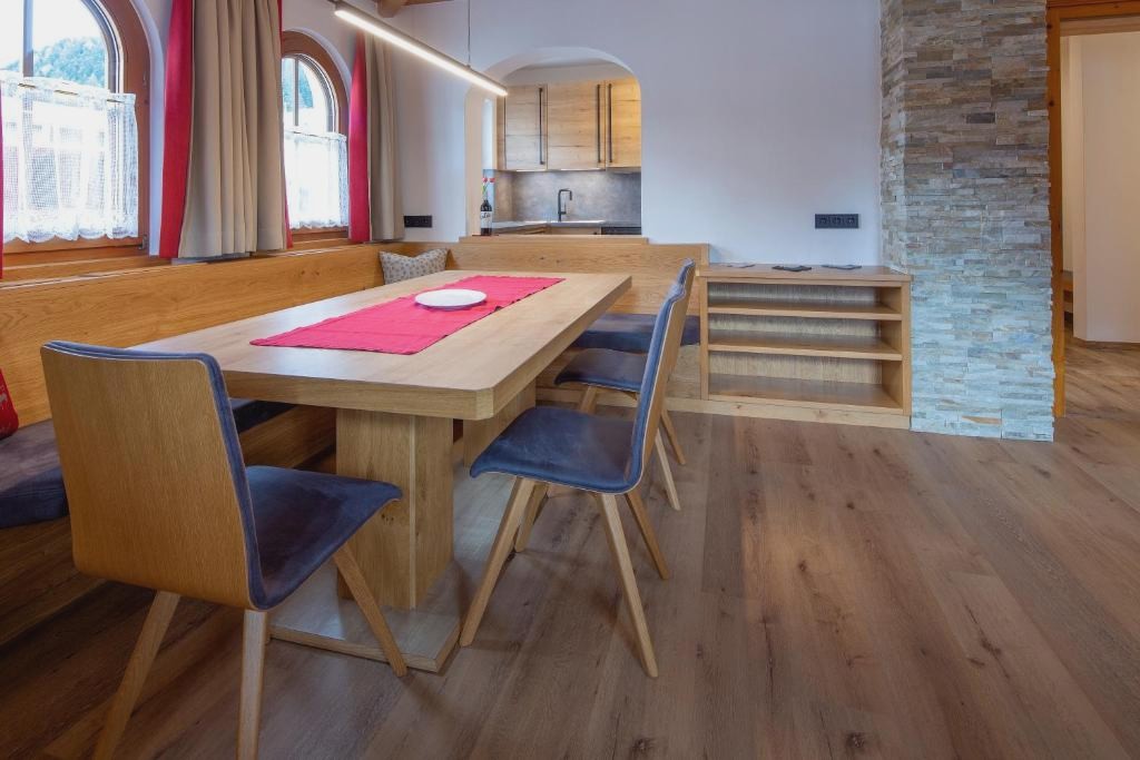 Gästehaus Brantlhof Zimmer und Ferienwohnungen in Going am Wilden Kaiser