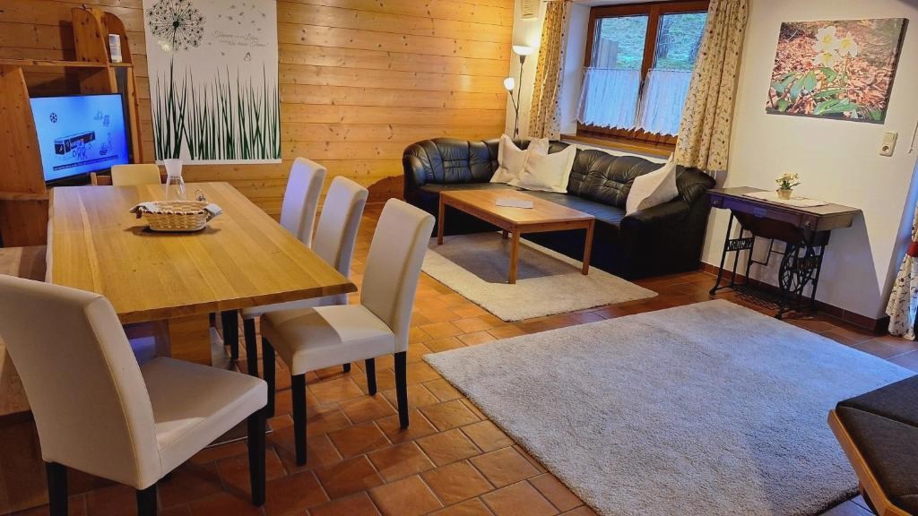 Haus Strobler