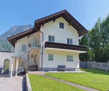 Gästezimmer 1 Heiterwanger-blick