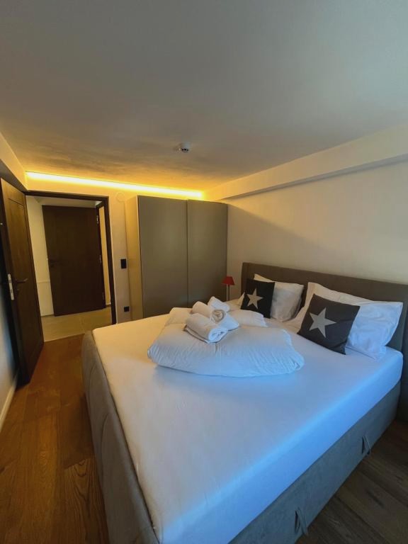Appartements Gasthof Traube Top 2