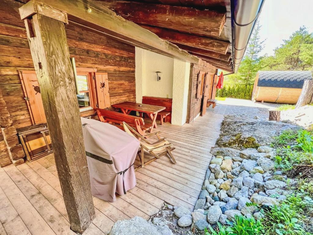 Holiday Home Luna by Interhome