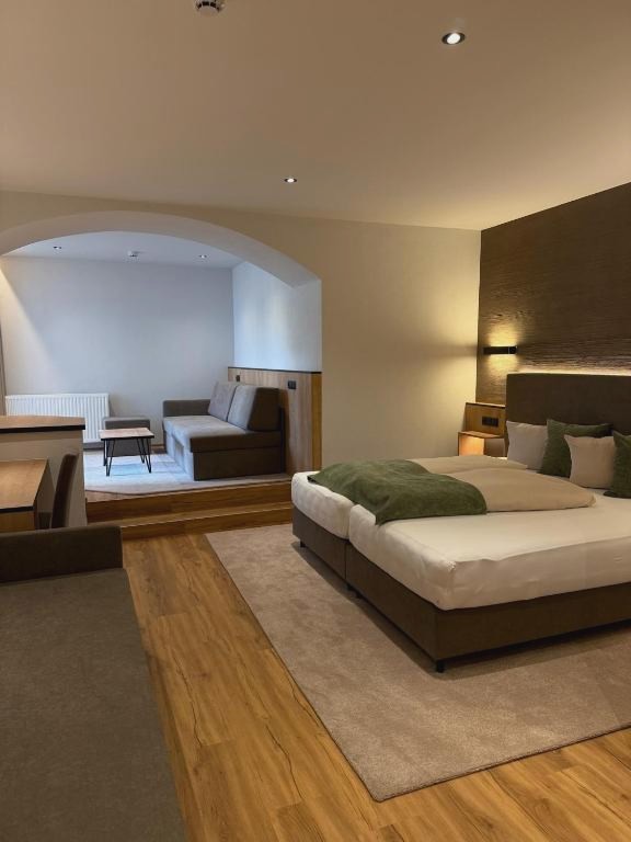 Hotel Gasthof Neuner