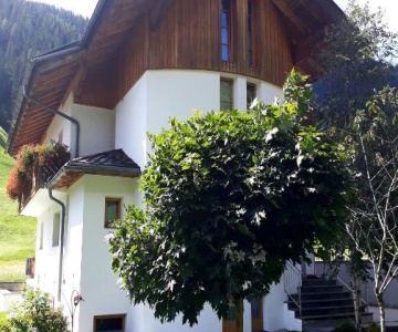 Appartement Stauden