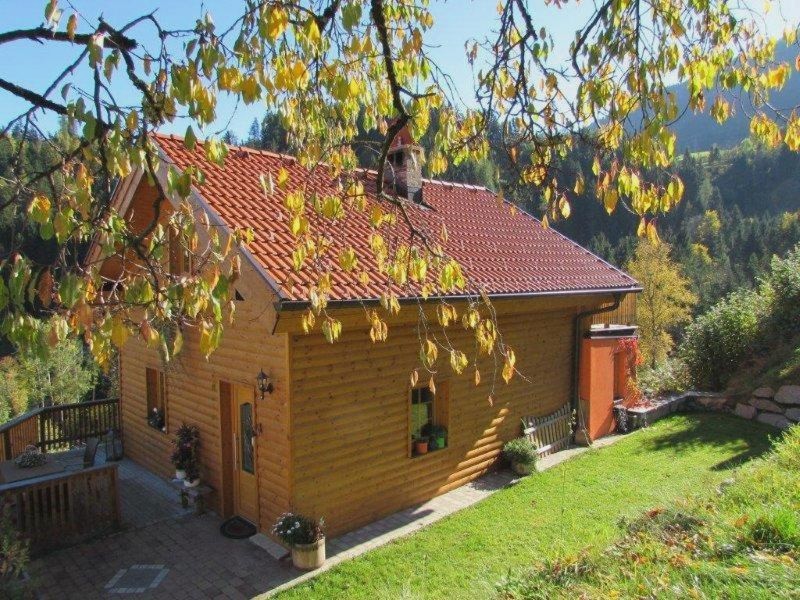 s'Häusl am Gilga-Hof