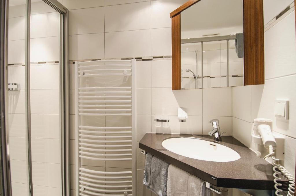 Hotel Garni Subretta