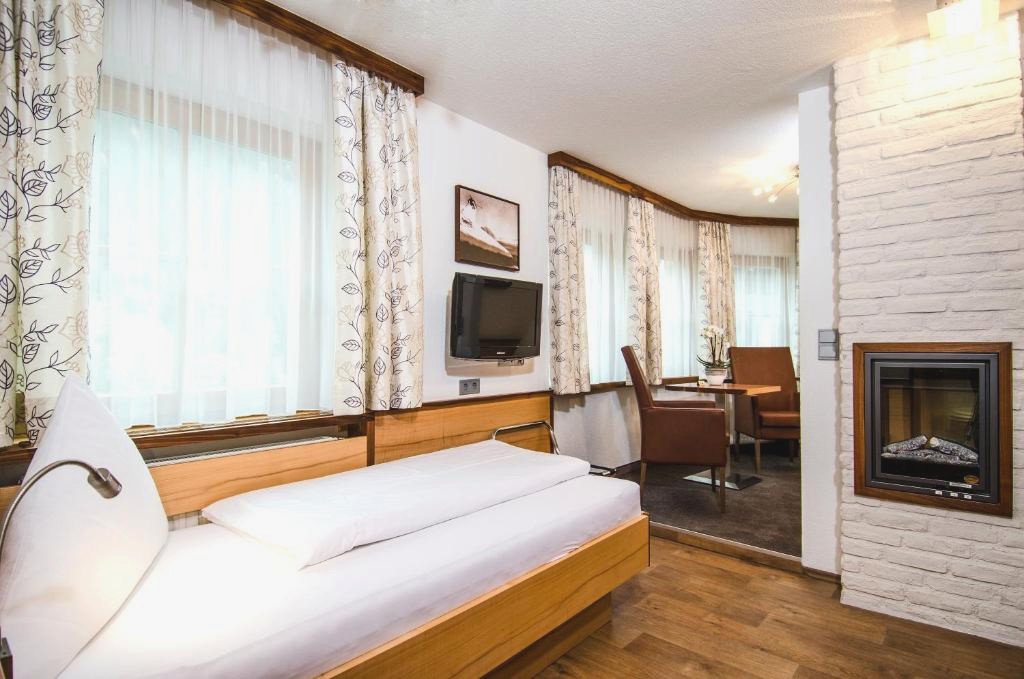 Hotel Garni Subretta