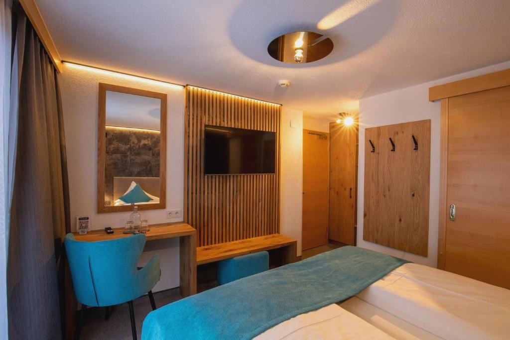 Hotel Garni Subretta