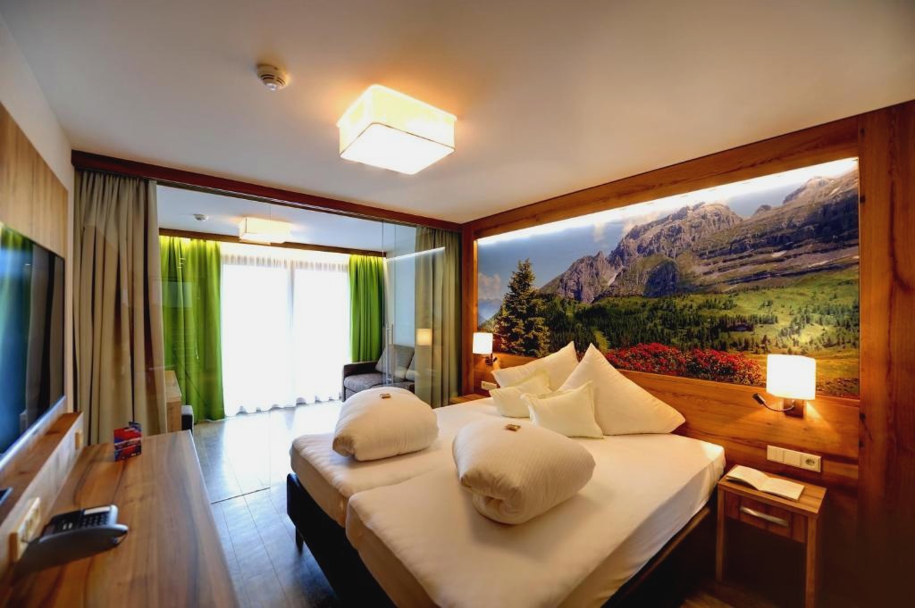 Hotel Arnika