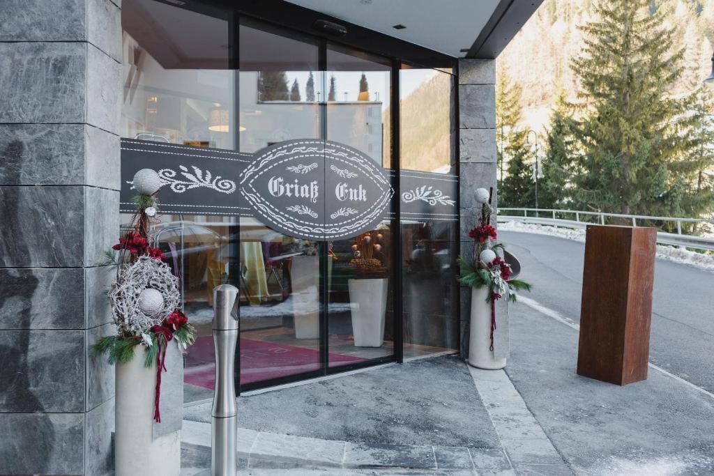 Hotel Solaria Ischgl - 4 superior