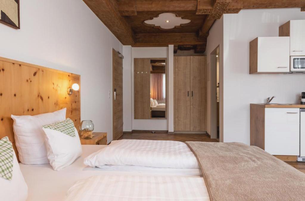 Pitztal Living