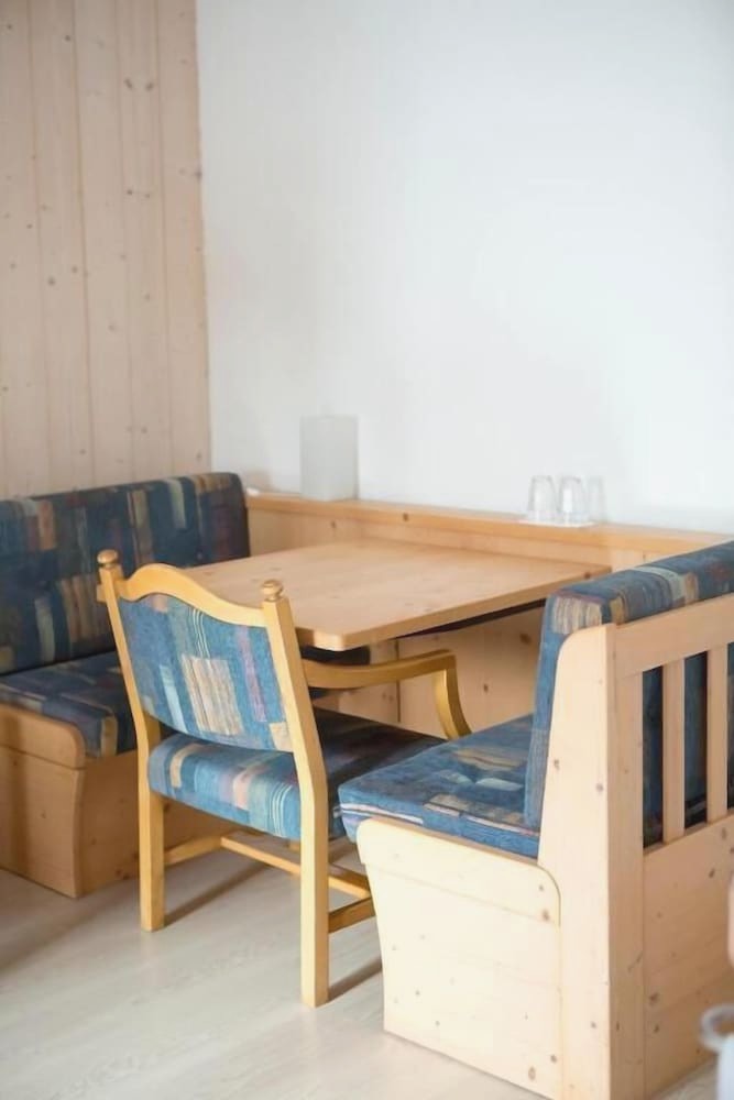 Bed & Breakfast Jungholz