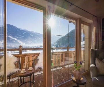 Apartment Kornerhof Kaltenbach Zillertal