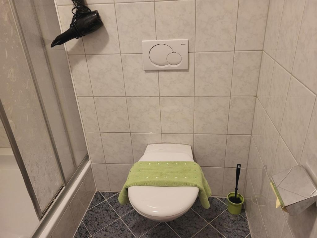 Apartment Michael by Interhome