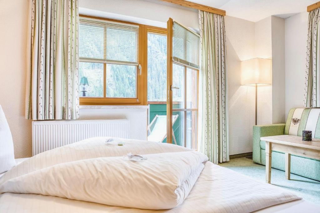 Hotel Edelweis-Schlössl