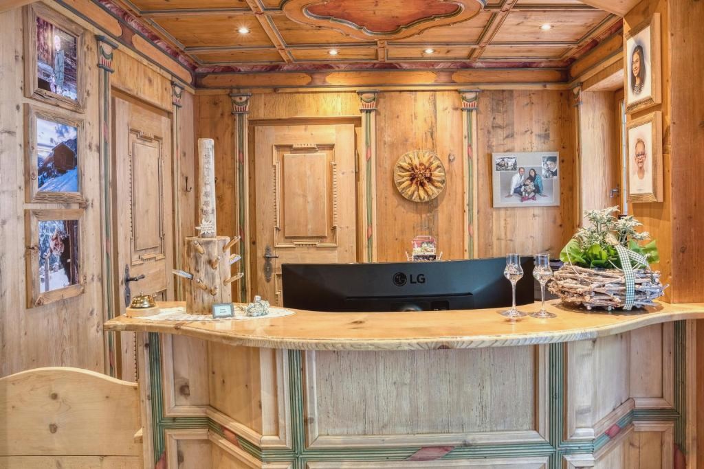 Hotel Edelweis-Schlössl