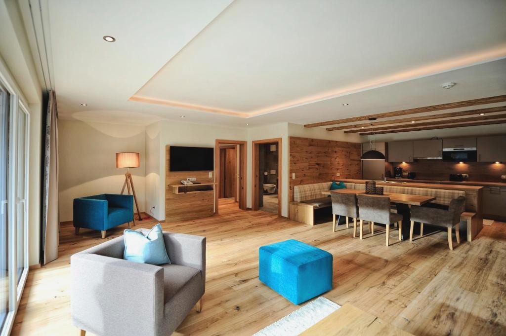 Hotel Dorfstadl