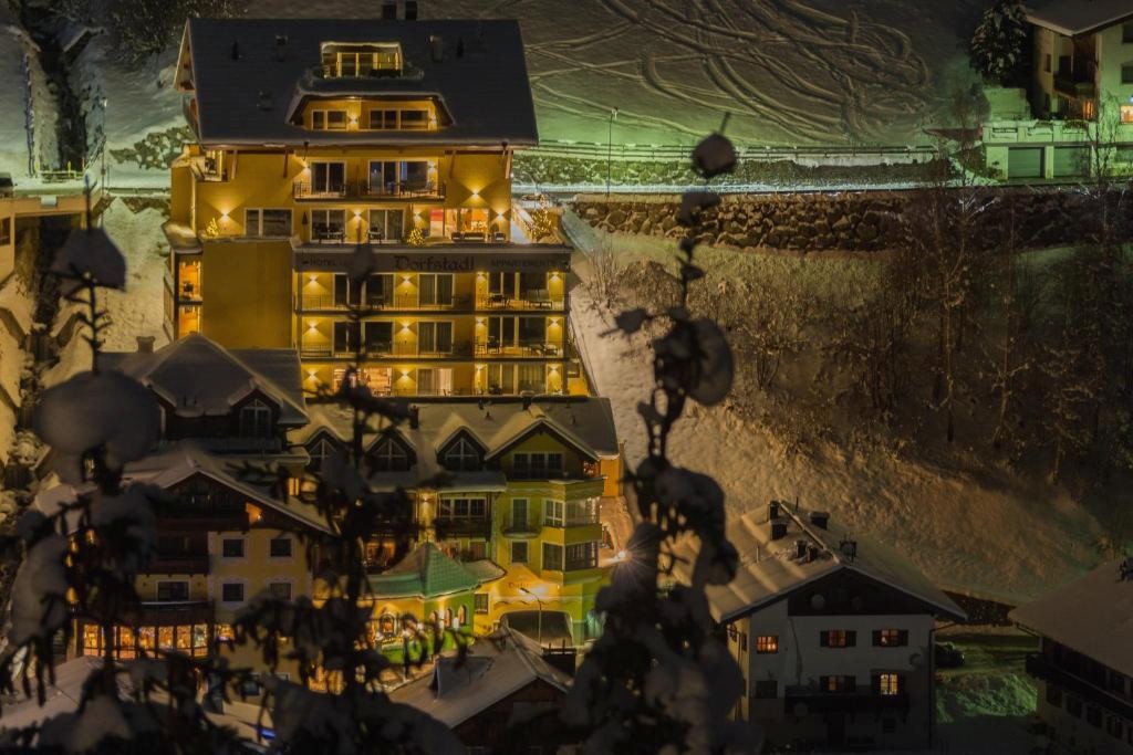 Hotel Dorfstadl