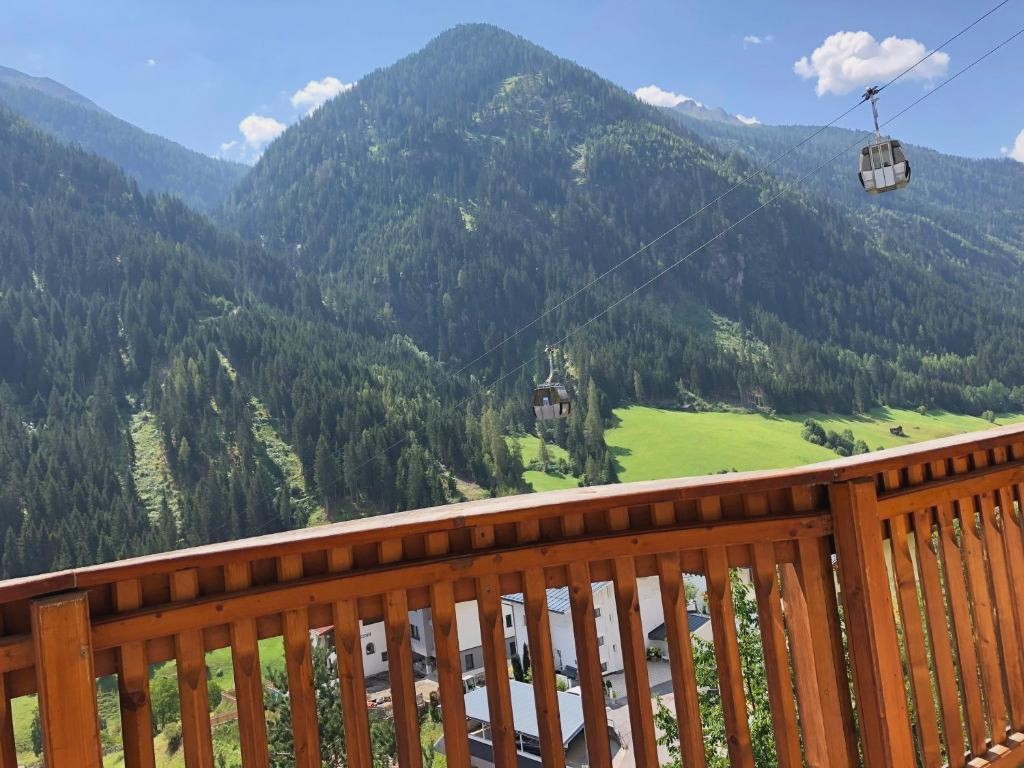 Hotel Garni Central - Zimmer - Studios - Apartments