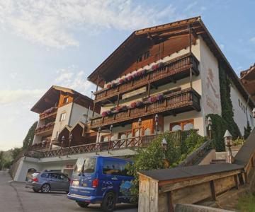 Hotel Sonnblick